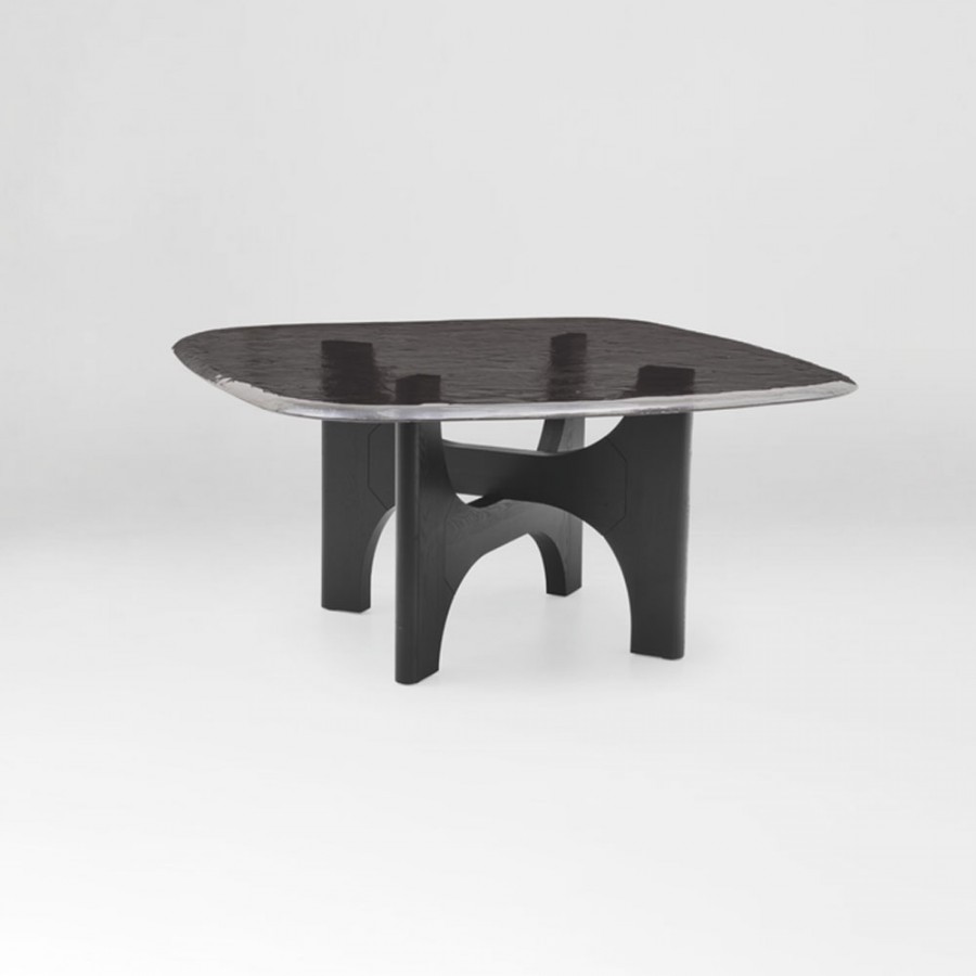 Masa pentru dining Calligaris Nogu CS4168-FSE-160